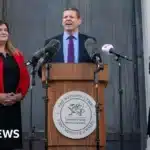 Rhun ap Iorwerth Unveils Ministers for Wales’ First Plaid Government