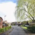 Liverpool Gangsters Disrupt Peaceful Suburban Street in Banks