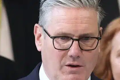 Think Tank Urges Starmer to Tax Wealthy, End Pension Triple Lock