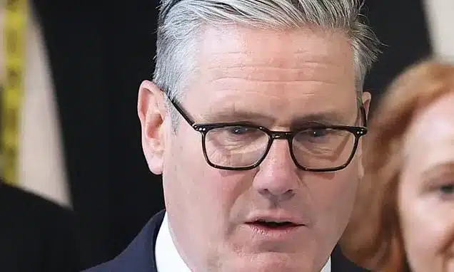 Think Tank Urges Starmer to Tax Wealthy, End Pension Triple Lock