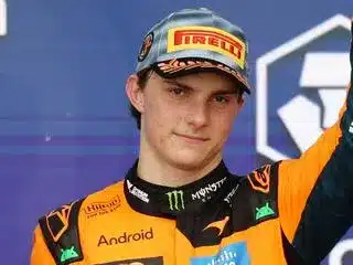 Piastri Set for Red Bull F1 Switch as Webber Unhappy at McLaren Piastri Set for Red Bull F1 Switch as Webber Unhappy at McLaren