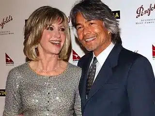 New Biography Reveals Olivia Newton-John’s Beliefs on Ex’s Fate