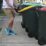 Neighbor Leaves Bin Out on Street? Council Rules and Fixes