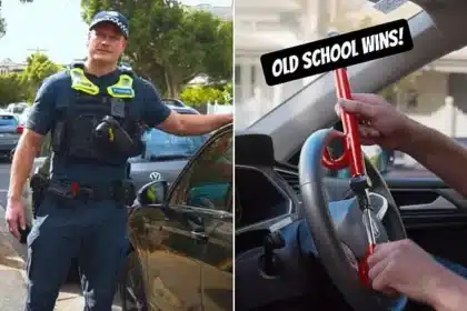 Victoria Police Anti-Theft Video Sparks Backlash in Melbourne