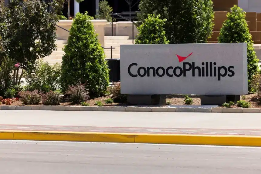 ConocoPhillips Eyes 15% Upside on Oil Price Surge and Cash Flows ConocoPhillips Eyes 15% Upside on Oil Price Surge and Cash Flows
