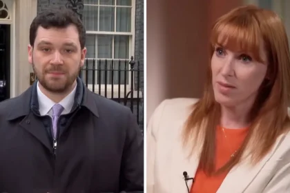 Angela Rayner Clears Tax Dispute Amid Labour Leadership Buzz