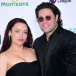 Shona McGarty’s Hidden Clue to Dating EastEnders Star 3 Months Ago