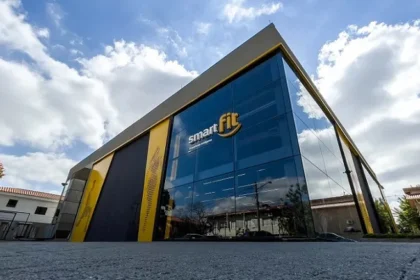 Smart Fit Q1 2026 Earnings: 25% Revenue Surge, Shares Jump 14.75%