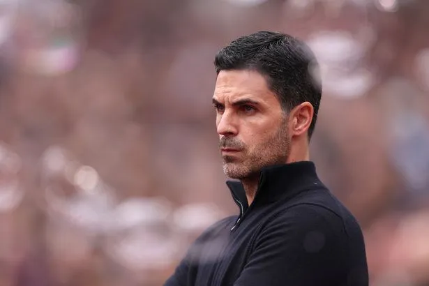 Arsenal Injury Update: Arteta on Calafiori, Timber, White Before Burnley