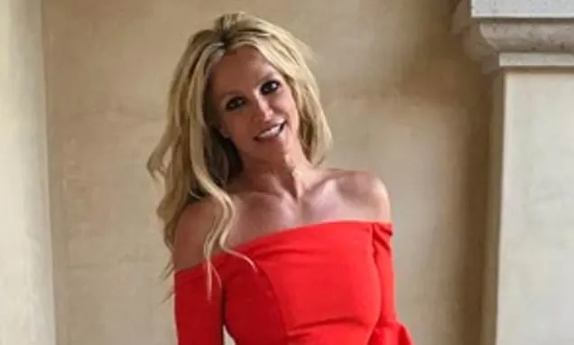 Britney Spears Sparks Chaos at LA Restaurant with Barking, Knife