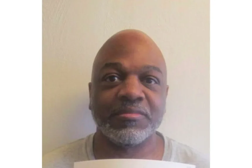 Oklahoma Executes Raymond Johnson for Ex’s Murder and Infant’s Death