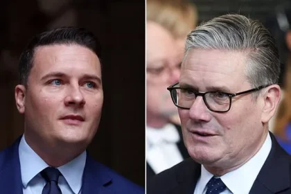Starmer Tops Streeting in Labour Poll but Trails Burnham, Rayner