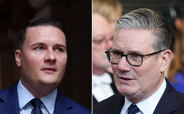 Starmer Tops Streeting in Labour Poll but Trails Burnham, Rayner