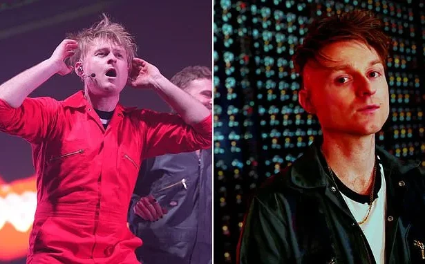 UK’s Look Mum No Computer Targets Eurovision Win After 29 Years