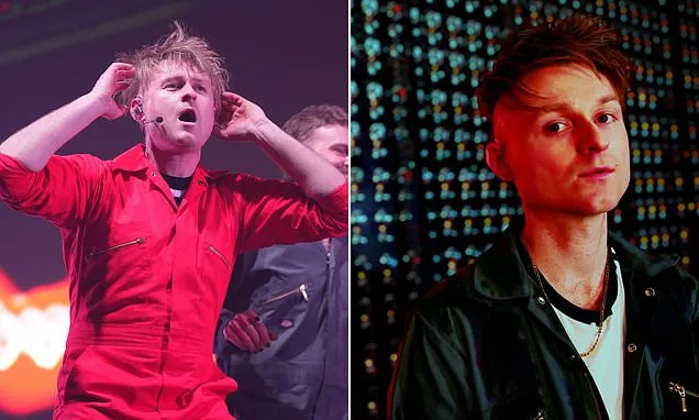 UK’s Look Mum No Computer Targets Eurovision Win After 29 Years