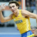 Duplantis Headlines Star-Packed Diamond League Opener in Shanghai