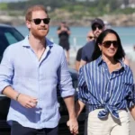 Harry and Meghan to Produce Intense Afghanistan War Film for Netflix