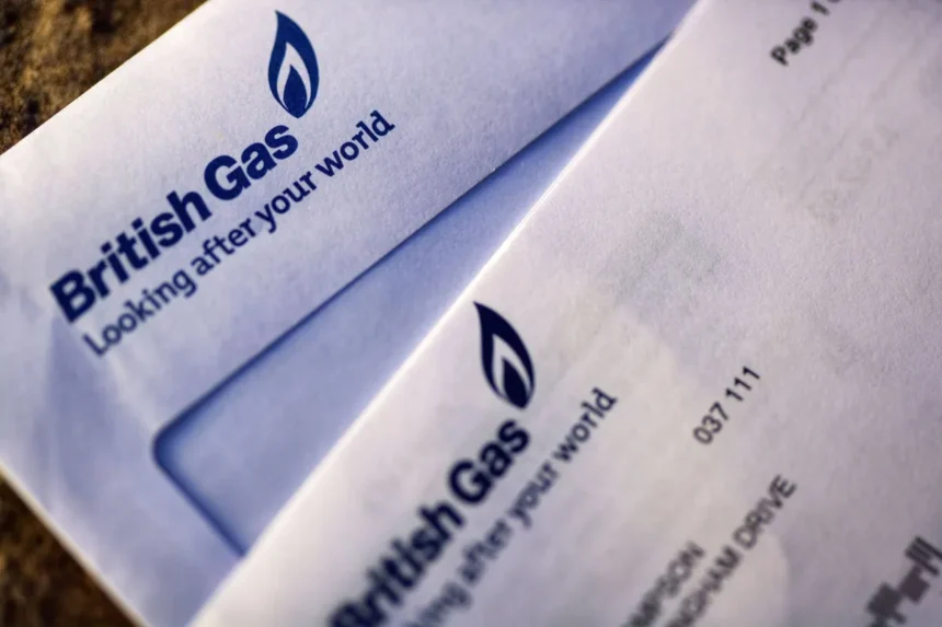 British Gas to Pay £20M and Cancel Debts Over Unauthorized Meters British Gas to Pay £20M and Cancel Debts Over Unauthorized Meters