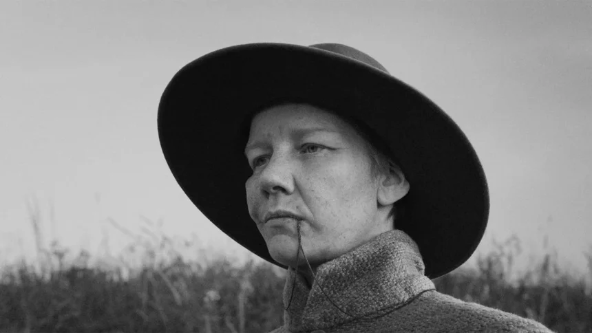 Sandra Hüller Eyes Historic Four Oscar Nominations in One Year