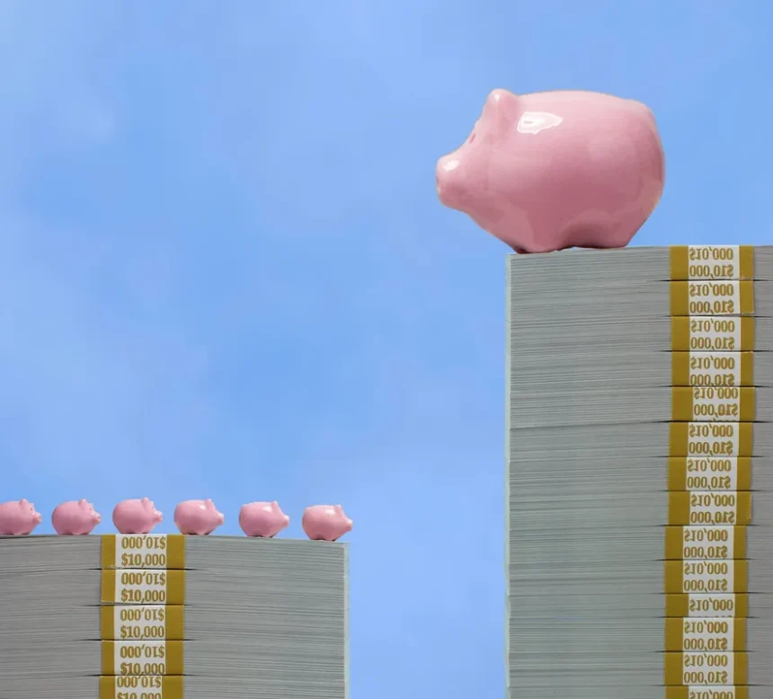 MLPI ETF Delivers 14% Yield in Tax-Efficient Energy Infrastructure