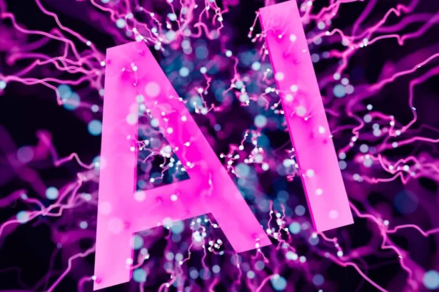Big Tech Fined .5 Billion for AI Data Use: A New Era?
