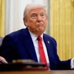Trump: Iran’s Uranium Removal Mostly PR in Nuclear Talks