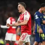 PSG vs Arsenal Champions League Final: TV Channel, Live Stream & Kick-Off Time