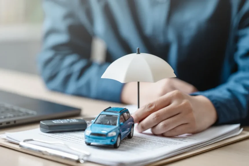 Progressive Overtakes State Farm as Top US Auto Insurer for First Time Since WWII