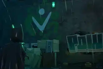 Lego Batman: Gotham Village Riddler Puzzles Solved