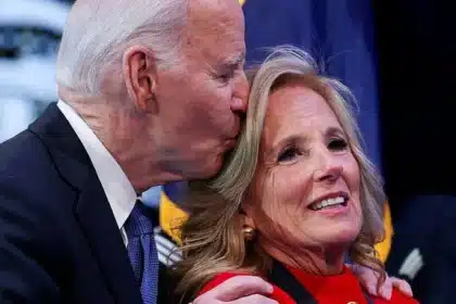 Trump Claims Debate Performance Caused Biden’s ‘Choke’