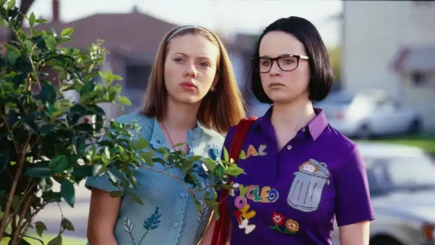 Rewind to the 2000s: 8 Films for Instant Feel-Good Vibes