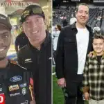 Kyle Busch’s Final Moments: A Father’s Pride Captured on Video