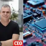 Wix CEO Cites AI, Currency Shifts in Major Workforce Reduction