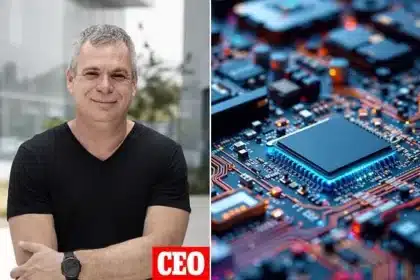 Wix CEO Cites AI, Currency Shifts in Major Workforce Reduction