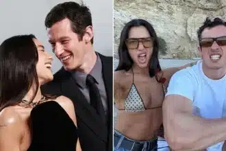 Dua Lipa and Callum Turner Reportedly Set for Lavish Italian Wedding