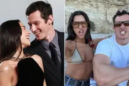 Dua Lipa and Callum Turner Reportedly Set for Lavish Italian Wedding