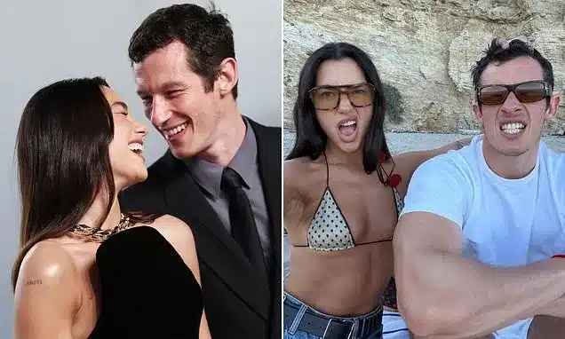 Dua Lipa and Callum Turner Reportedly Set for Lavish Italian Wedding