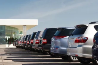 Swindon Car Dealership Enters Liquidation Over £50,000 Debt