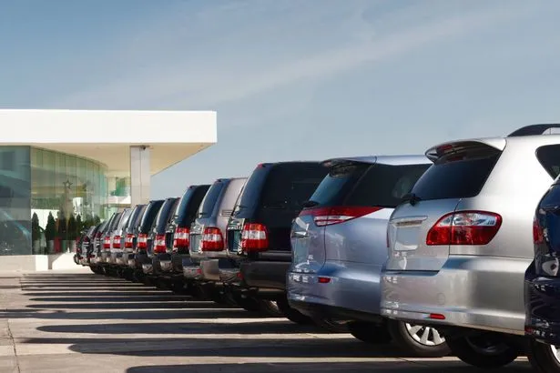 Swindon Car Dealership Enters Liquidation Over £50,000 Debt