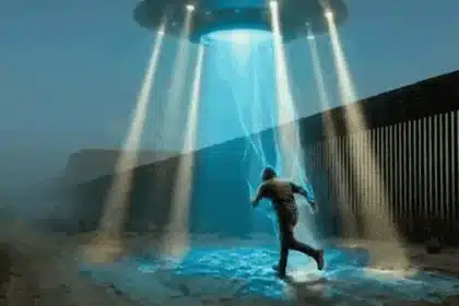 White House Website Uses ‘Alien’ Theme to Depict Immigrants