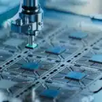 Semiconductor Index Sees Modest Gains Amidst Strong Year