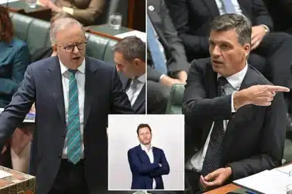 Coalition Urges Early Election Over Labor Tax Changes