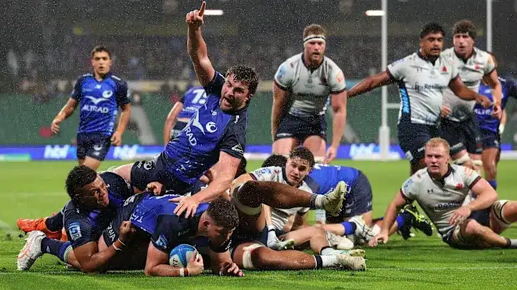 Waratahs Season Ends in Defeat with Star’s Serious Injury