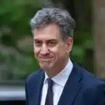 Burnham Warned: Ed Miliband as Chancellor a ‘Disaster’