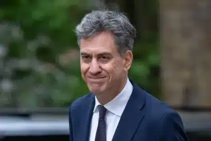 Burnham Warned: Ed Miliband as Chancellor a ‘Disaster’