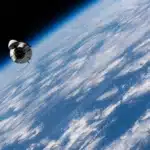 SpaceX Secures  Billion for Missile Defense Satellite Constellation