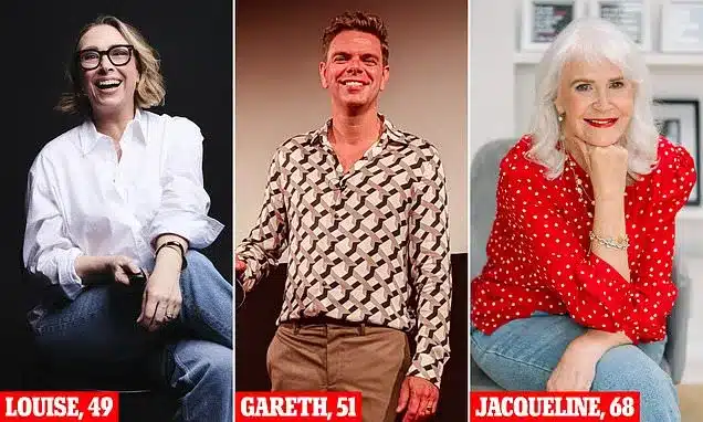 Mid-Life Career Changers Reveal How to Earn More, Work Less