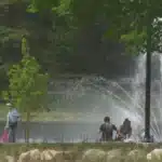 William Hawrelak Park Reopens With Major Upgrades