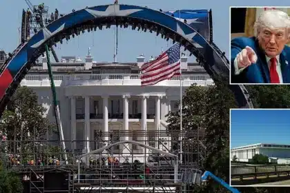 Trump Proposes Rally Over 250th Birthday Concert, Cites ‘Boring’ Performers
