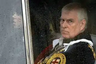 Prince Andrew’s Royal Exile: A Call for Overseas Relocation
